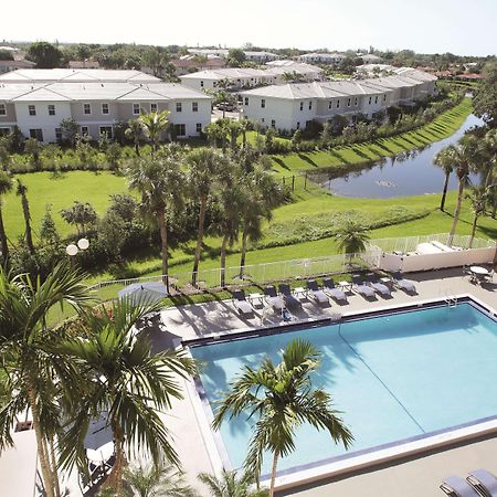 La Quinta By Wyndham Coral Springs University Dr Exterior photo