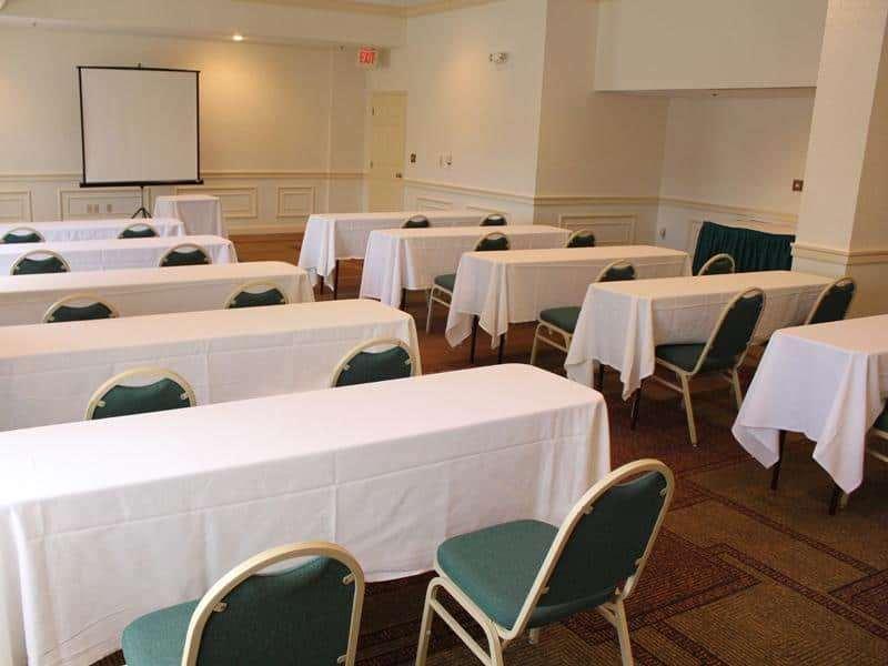 La Quinta By Wyndham Coral Springs University Dr Exterior photo